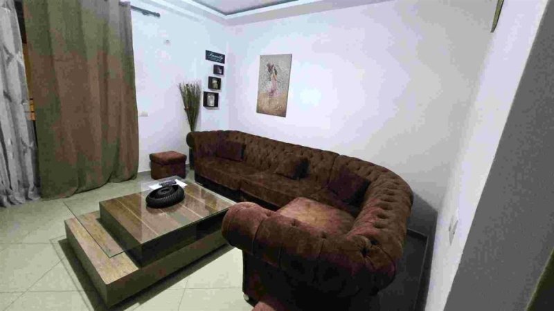 Tirane, jepet me qera apartament 2+1+Ballkon Kati 2, 60 m² 510 € (Kodra e Diellit/Rr.Bill Klinton)