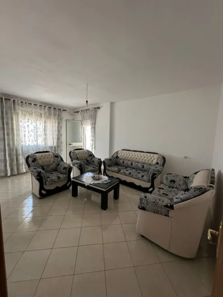 Durres, shitet apartament 3+1+Aneks+Ballkon Kati 8, 117 m² 110.000 € (Ish Keneta, Lagjia 17)