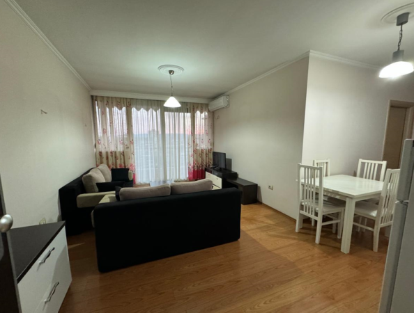 jepet me qera apartament 1+1 Kati 6, 60 m² 560 € (21 dhjetori)