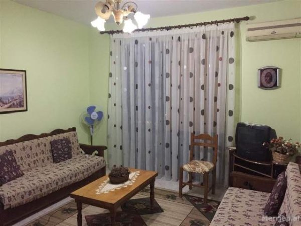 Fier, shitet apartament 3+1+A+BLK Kati 8, 130 m² 67000 Euro (Rruga Ramiz Aranitasi)