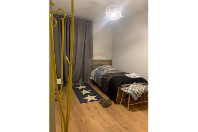 Tirane, jepet me qera apartament 2+1+A+BLK Kati 4, 97 m² 700 Euro (21 Dhjetori)