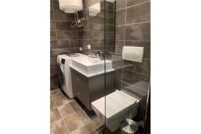 Tirane, jepet me qera apartament 2+1+A+BLK Kati 4, 97 m² 700 Euro (21 Dhjetori)