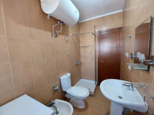 Tirane, shitet apartament 1+1+BLK Kati 10, 48 m² 78.000 Euro (Ish Fusha Aviacionit)