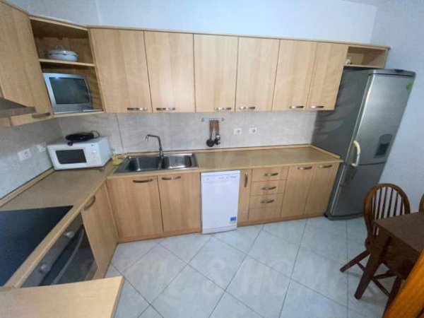 Durres, shitet apartament 3+1+A+BLK Kati 3, 125 m² 125.000 Euro (Pallati Sportit,Durres)