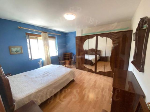 Durres, shitet apartament 3+1+A+BLK Kati 3, 125 m² 125.000 Euro (Pallati Sportit,Durres)