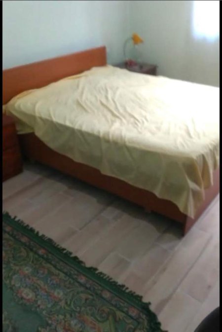 Tirane, jepet me qera apartament 1+1+BLK Kati 3, 55 m² 30.000 Leke (prane Alizit)