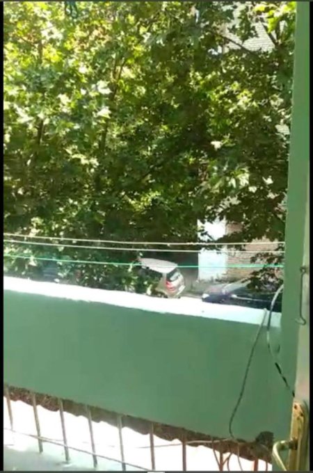 Tirane, jepet me qera apartament 1+1+BLK Kati 3, 55 m² 30.000 Leke (prane Alizit)