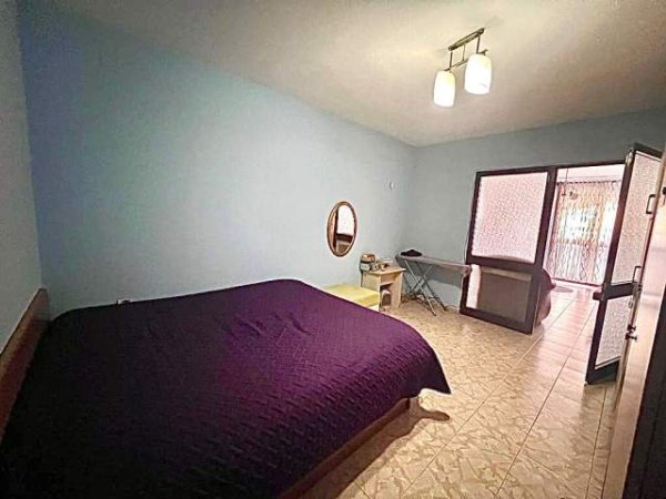 Tirane, jepet me qera apartament 1+1 Kati 5, 62 m² 400 Euro (Rruga e Kosovareve)
