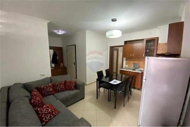 Tirane, shitet apartament 1+1 Kati 6, 57 m² 55.000 Euro (Astir)