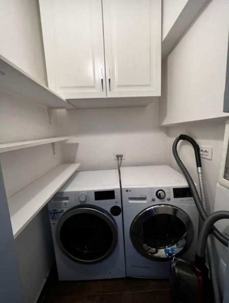 Tirane, jepet me qera apartament 2+1 Kati 3, 85 m² 600 Euro (Kryqezimi i Burgut)