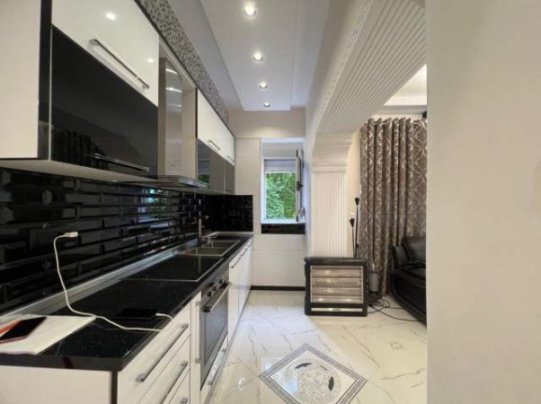 Tirane, jepet me qera apartament 2+1+BLK Kati 2, 90 m² 500 Euro (ish Restorant Durresi)