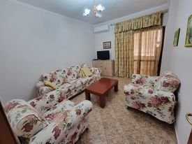 Tirane, jap me qera apartament 1+1 Kati 4, 70 m² 40.000 Leke (rruga bill klinton, kodra diellit)