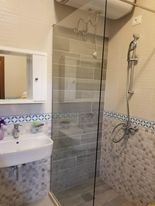 Tirane, jap me qera apartament 1+1 Kati 4, 70 m² 40.000 Leke (rruga bill klinton, kodra diellit)