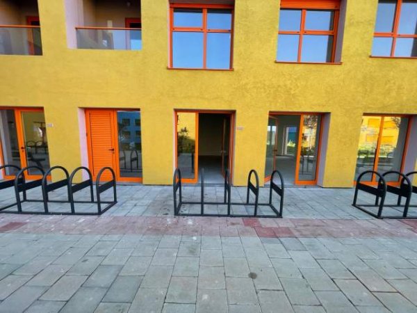 Tirane, ofert ambjent biznesi Kati 0, 55 m² 400 Euro (Pasho Hysa)