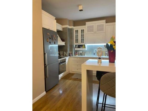 Tirane, shes apartament 2+1+BLK Kati 3, 92 m² 190.000 Euro (Rezidenca "Kodra e Diellit 1")
