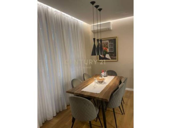 Tirane, shes apartament 2+1+BLK Kati 3, 92 m² 190.000 Euro (Rezidenca "Kodra e Diellit 1")