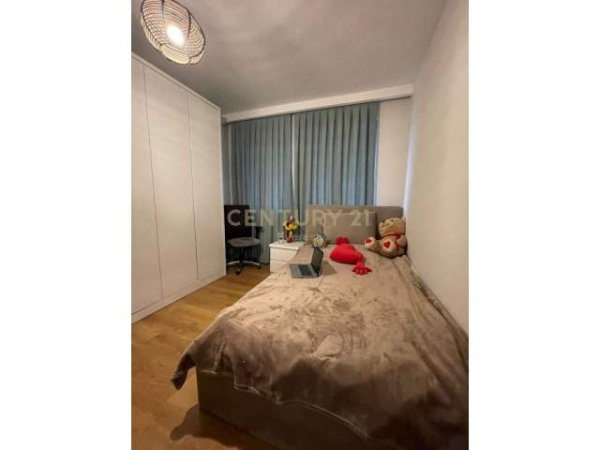 Tirane, shes apartament 2+1+BLK Kati 3, 92 m² 190.000 Euro (Rezidenca "Kodra e Diellit 1")