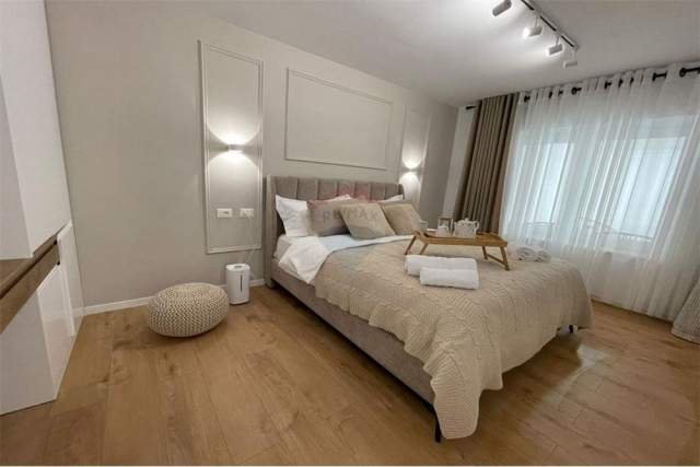 Tirane, shitet apartament 1+1+A+BLK Kati 1, 80 m² 160.000 Euro (Bardhok Biba)