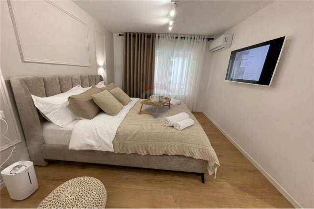 Tirane, shitet apartament 1+1+A+BLK Kati 1, 80 m² 160.000 Euro (Bardhok Biba)