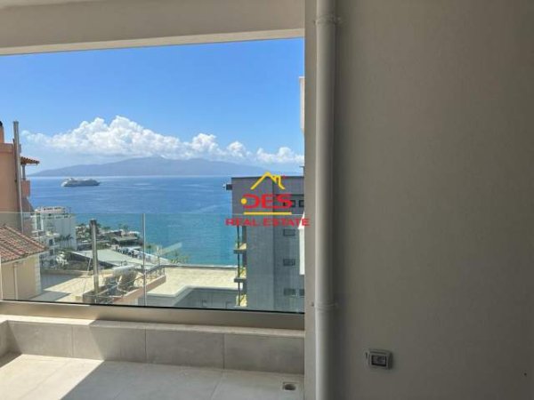 Sarande, shitet apartament 2+1+BLK Kati 4, 117 m² 1  (Rruga Butrniti)