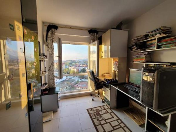 Tirane, shitet apartament 2+1+A+BLK Kati 9, 102 m² 163.000 Euro (Kompleksi Magnet)