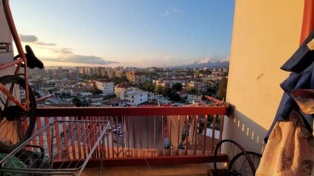 Tirane, shitet apartament 2+1+A+BLK Kati 9, 102 m² 163.000 Euro (Kompleksi Magnet)