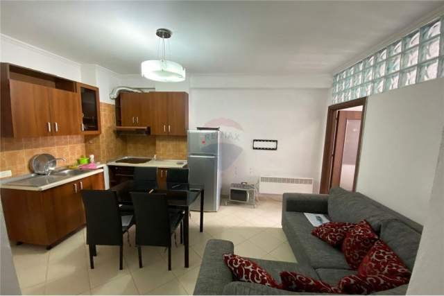 Tirane, shitet apartament 1+1+BLK Kati 6, 55 m² 55.000 Euro (Astir)