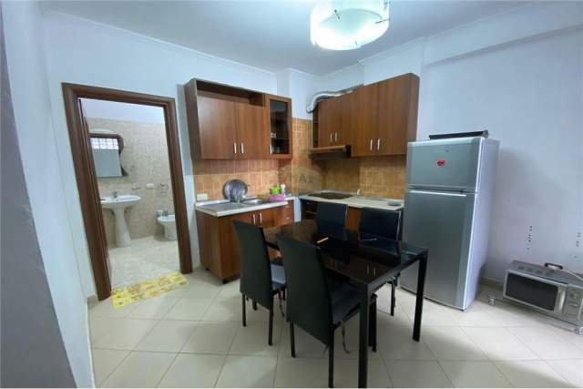 Tirane, shitet apartament 1+1+BLK Kati 6, 55 m² 55.000 Euro (Astir)