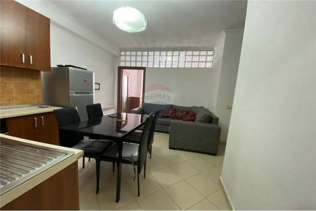 Tirane, shitet apartament 1+1+BLK Kati 6, 55 m² 55.000 Euro (Astir)