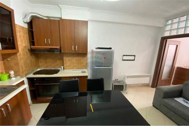 Tirane, shitet apartament 1+1 Kati 6, 58 m² 55.000 Euro (Astir)