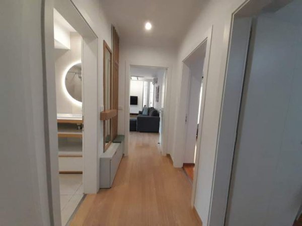 Tirane, shitet apartament 2+1 Kati 2, 75 m² 155.000 Euro (21 dhjetori)