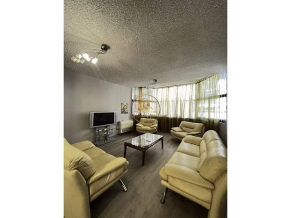 Tirane, jepet me qera apartament 3+1+A+BLK Kati 3, 146 m² 1.000 Euro (RRUGA E KOSOVAREVE)