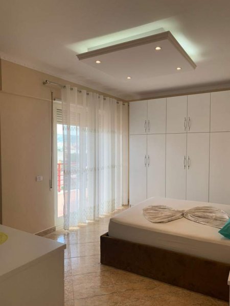 Tirane, jepet me qera apartament 2+1+BLK Kati 6, 136 m² 800 Euro (Don Bosko)