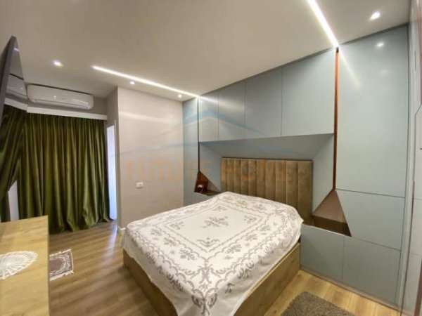 Tirane, shes apartament 2+1+BLK Kati 4, 102 m² 160.000 Euro (Unaza e Re)