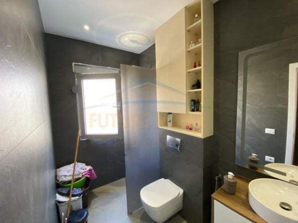 Tirane, shes apartament 2+1+BLK Kati 4, 102 m² 160.000 Euro (Unaza e Re)
