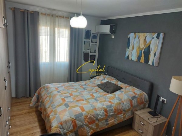 Tirane, jepet me qera apartament 2+1 Kati 5, 75 m² 500 € (RRUGA KONGRES I MANASTIRIT)