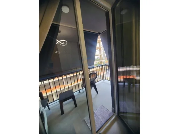 Tirane, shitet apartament 3+1+Ballkon Kati 4, 93 m² 160.000 € (Paskuqan)