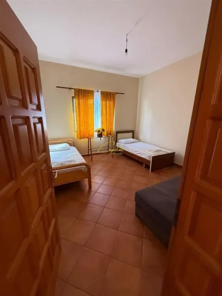 Tirane, jepet me qera apartament 2+1 Kati 1, 85 m² 450 € (ASTIR)