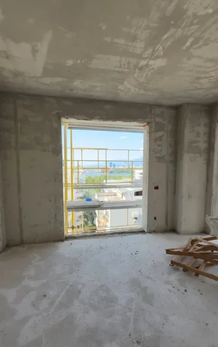 Tirane, shes apartament 2+1+Ballkon Kati 3, 114 m² 228.000 € (Liqeni i Thate, prane Radisson)