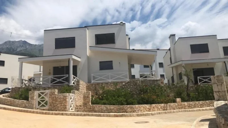 Vlore, shitet Vile 2 Katshe Kati 2, 140 m² 695.000 € (Drymadhes, Dhermi)