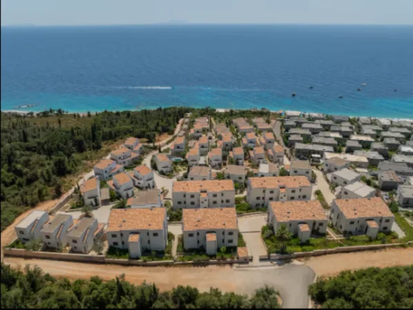 Vlore, shitet Vile 2 Katshe Kati 2, 140 m² 695.000 € (Drymadhes, Dhermi)