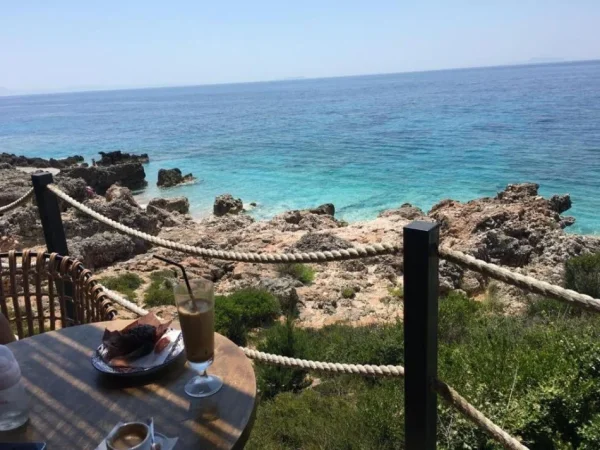 Vlore, shitet Vile 2 Katshe Kati 2, 140 m² 695.000 € (Drymadhes, Dhermi)