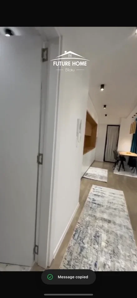 Tirane, shitet apartament duplex 2+1 Kati 1, 121 m² 227.000 € (Stavri Themeli)