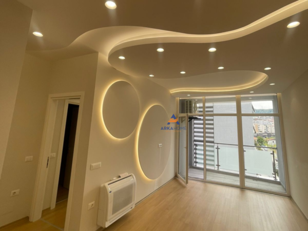 Tirane, jepet me qera apartament 2+1 Kati 4, 100 m² 100.000 € (NDODHET PRANE KOMPLEKSIT KIKA, KOMUNA E PARISIT)