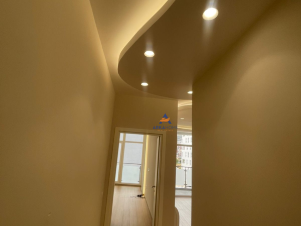 Tirane, jepet me qera apartament 2+1 Kati 4, 100 m² 100.000 € (NDODHET PRANE KOMPLEKSIT KIKA, KOMUNA E PARISIT)