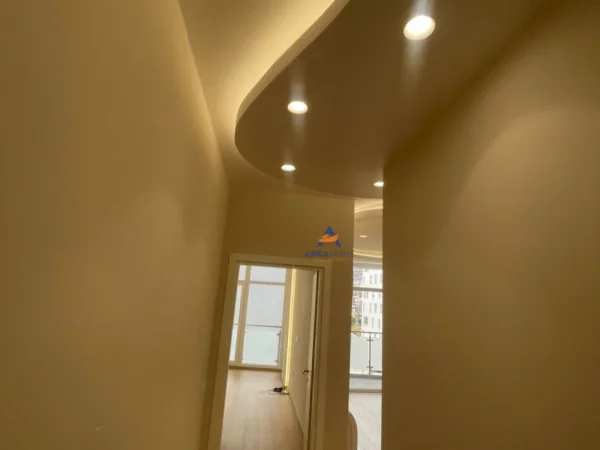 Tirane, jepet me qera apartament 2+1 Kati 4, 100 m² 100.000 € (NDODHET PRANE KOMPLEKSIT KIKA, KOMUNA E PARISIT)
