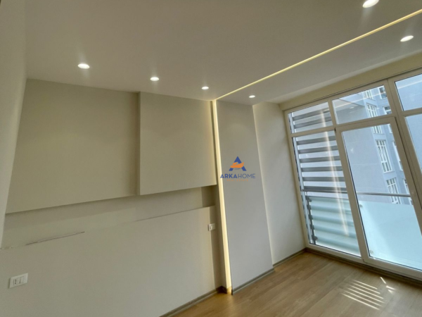 Tirane, jepet me qera apartament 2+1 Kati 4, 100 m² 100.000 € (NDODHET PRANE KOMPLEKSIT KIKA, KOMUNA E PARISIT)
