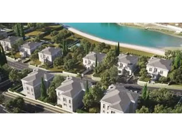 Tirane, shes Vile 3+1 Kati 3, 490 m² 1.000.000 € (Rolling Hills)