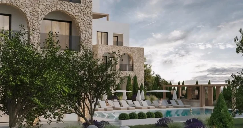 Vlore, shitet apartament 2+1+Aneks+Ballkon Kati 2, 96 m² 330.000 € (Radhime)