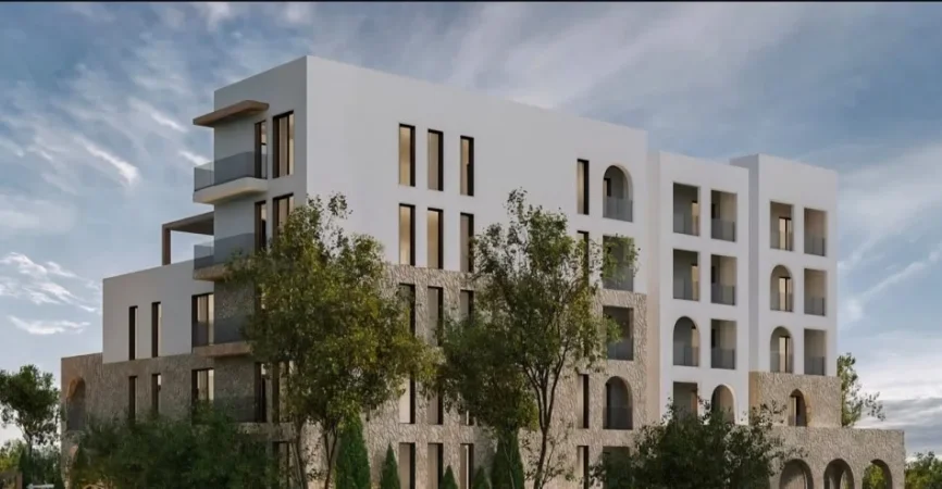 Vlore, shitet apartament 2+1+Aneks+Ballkon Kati 2, 96 m² 330.000 € (Radhime)